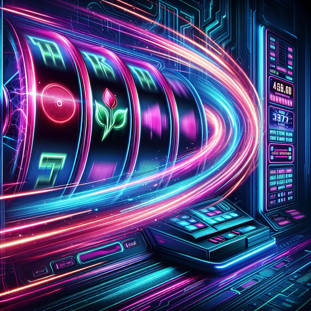 Chilli Heat Spicy Spins slot game