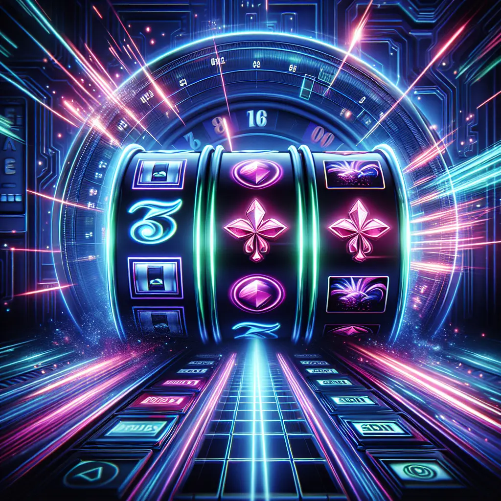 Ramses Book slot game